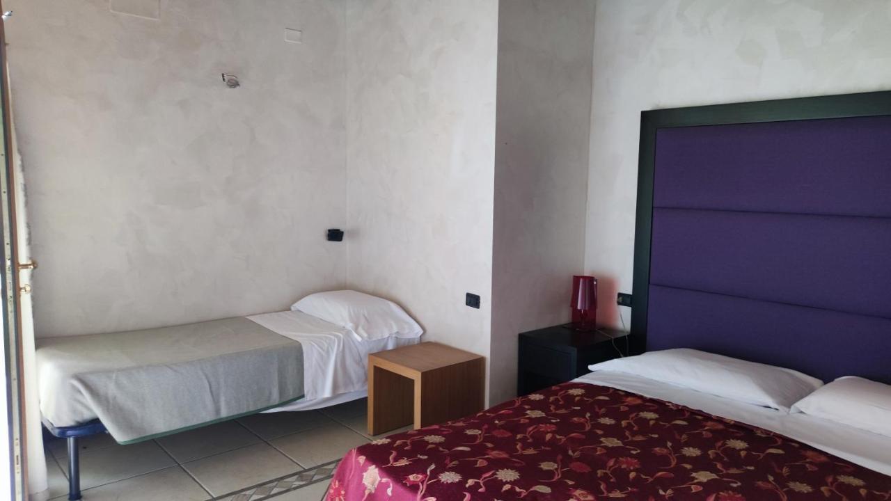 Le Piante Hotel 3*