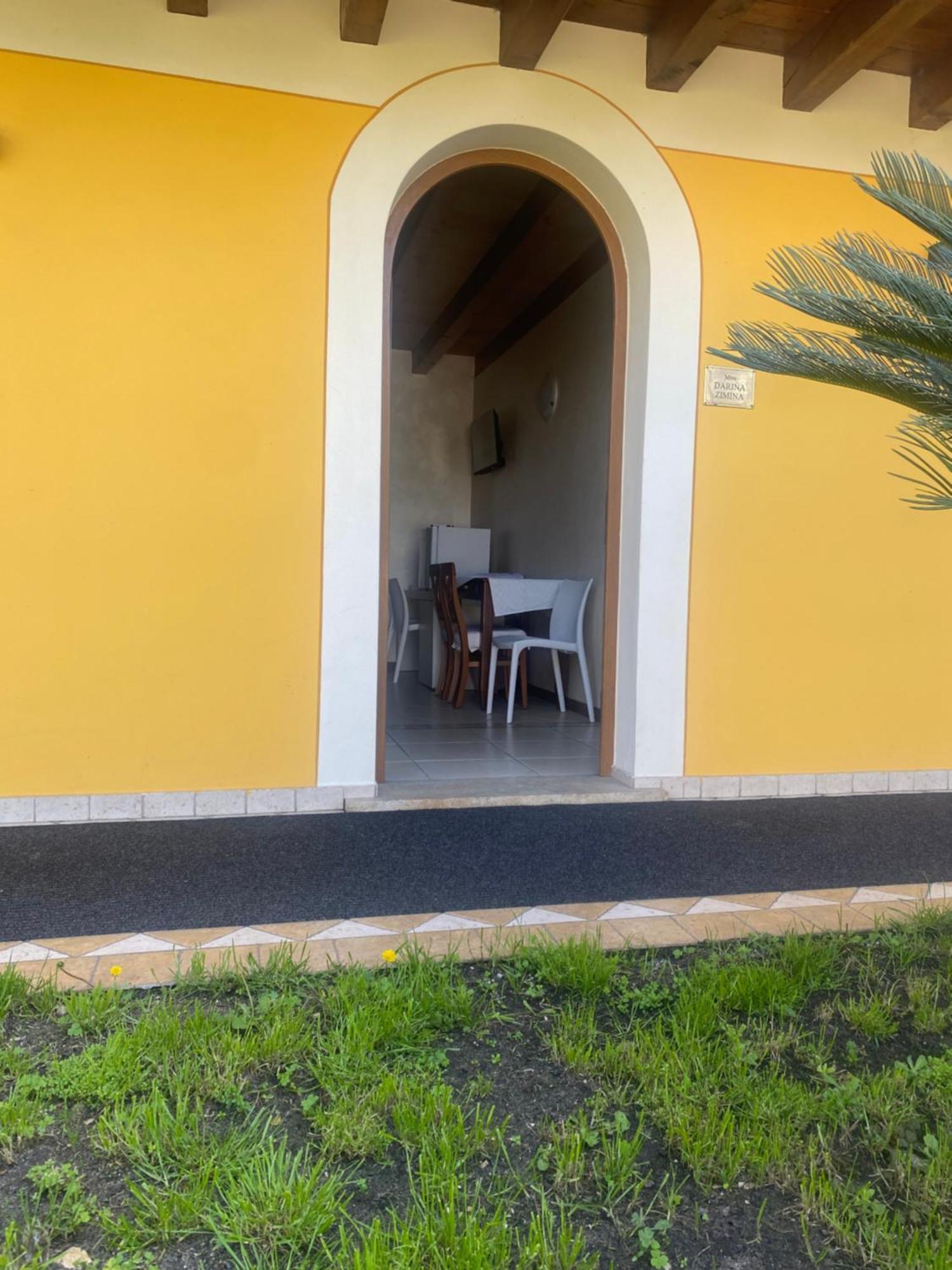 Le Piante Manerba del Garda