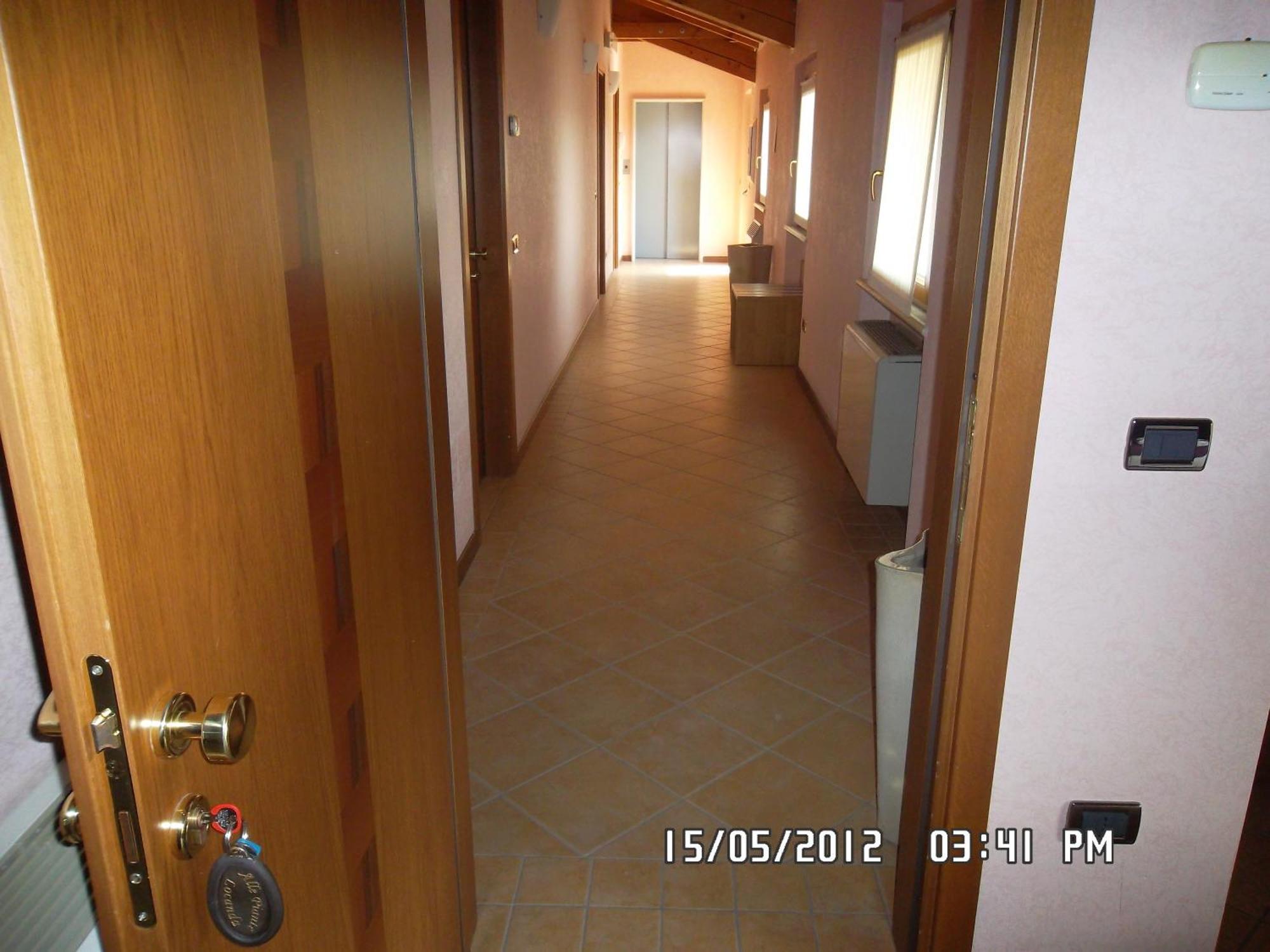 Hotel Le Piante Manerba del Garda
