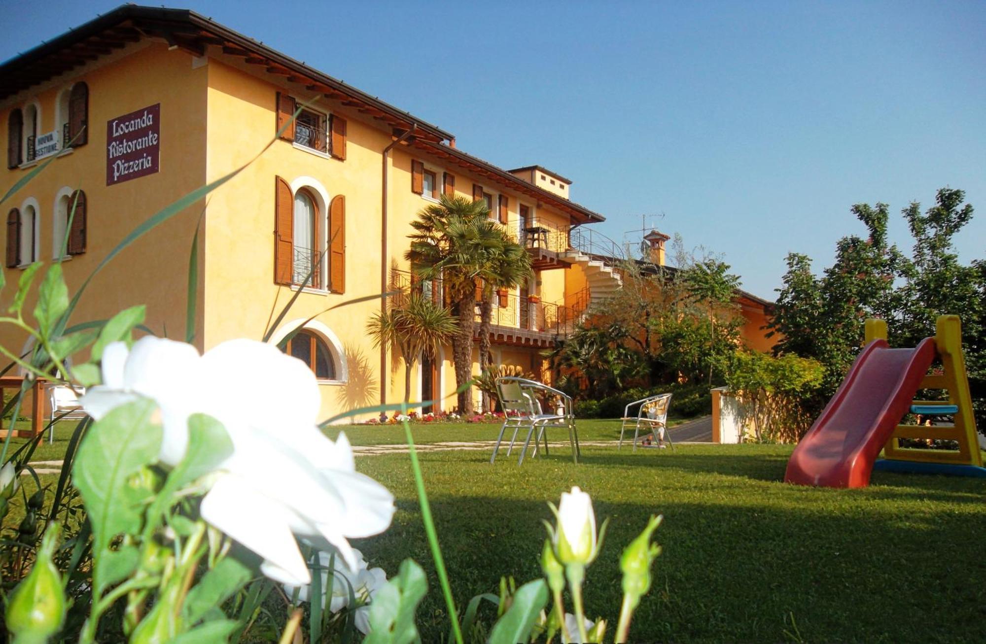 Le Piante Manerba del Garda