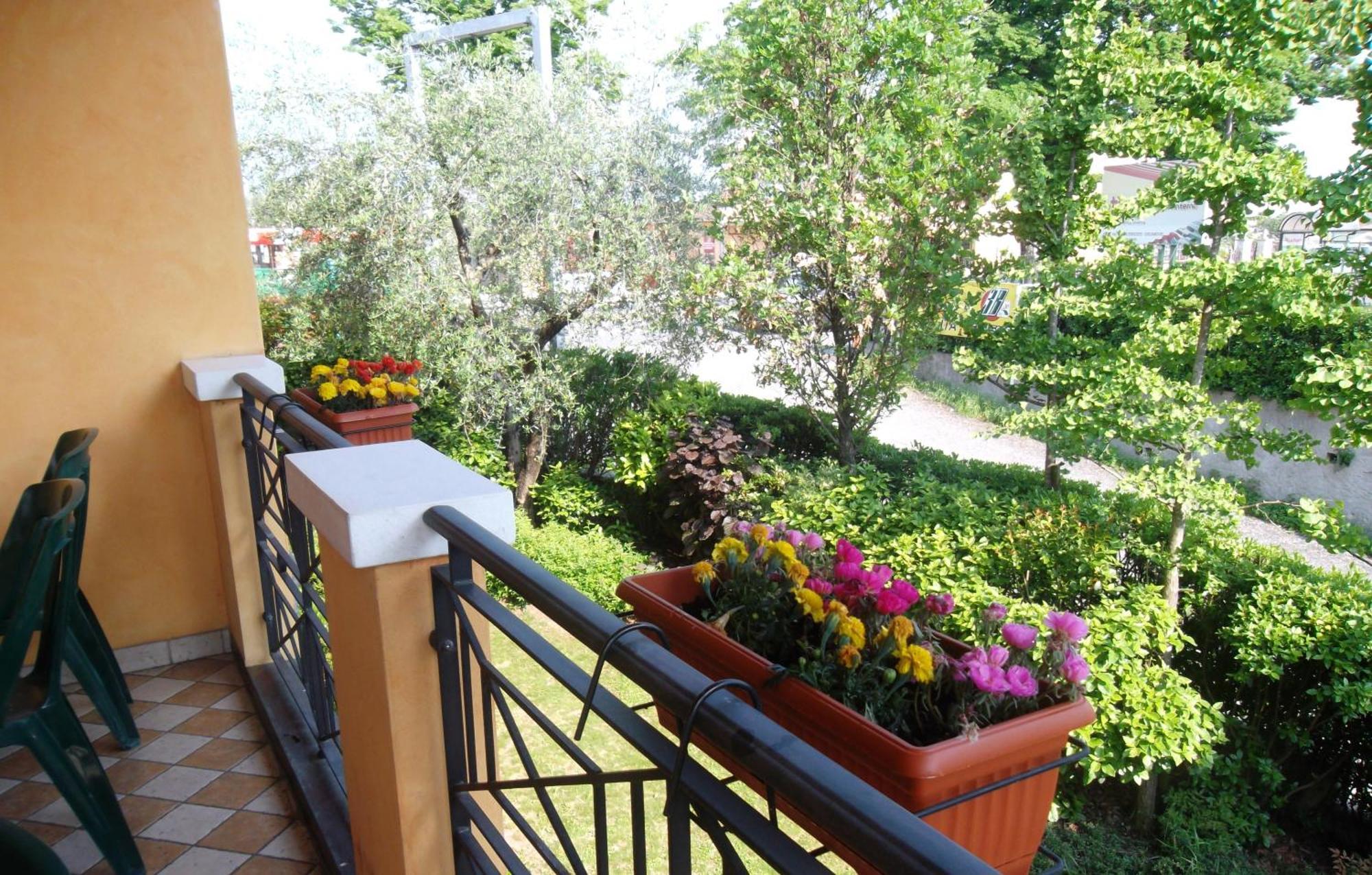 Hotel Le Piante Manerba del Garda