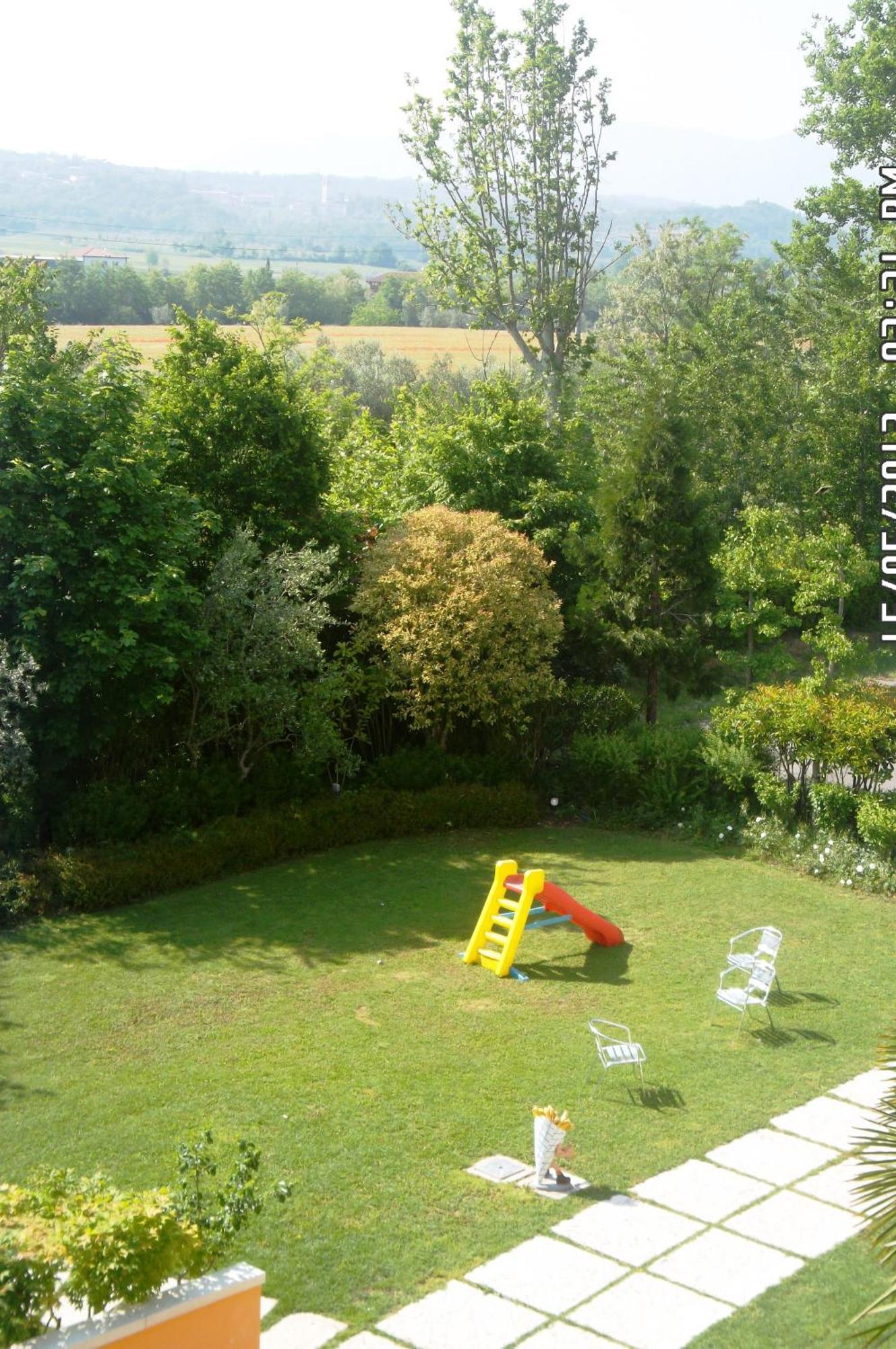Hotel Le Piante
