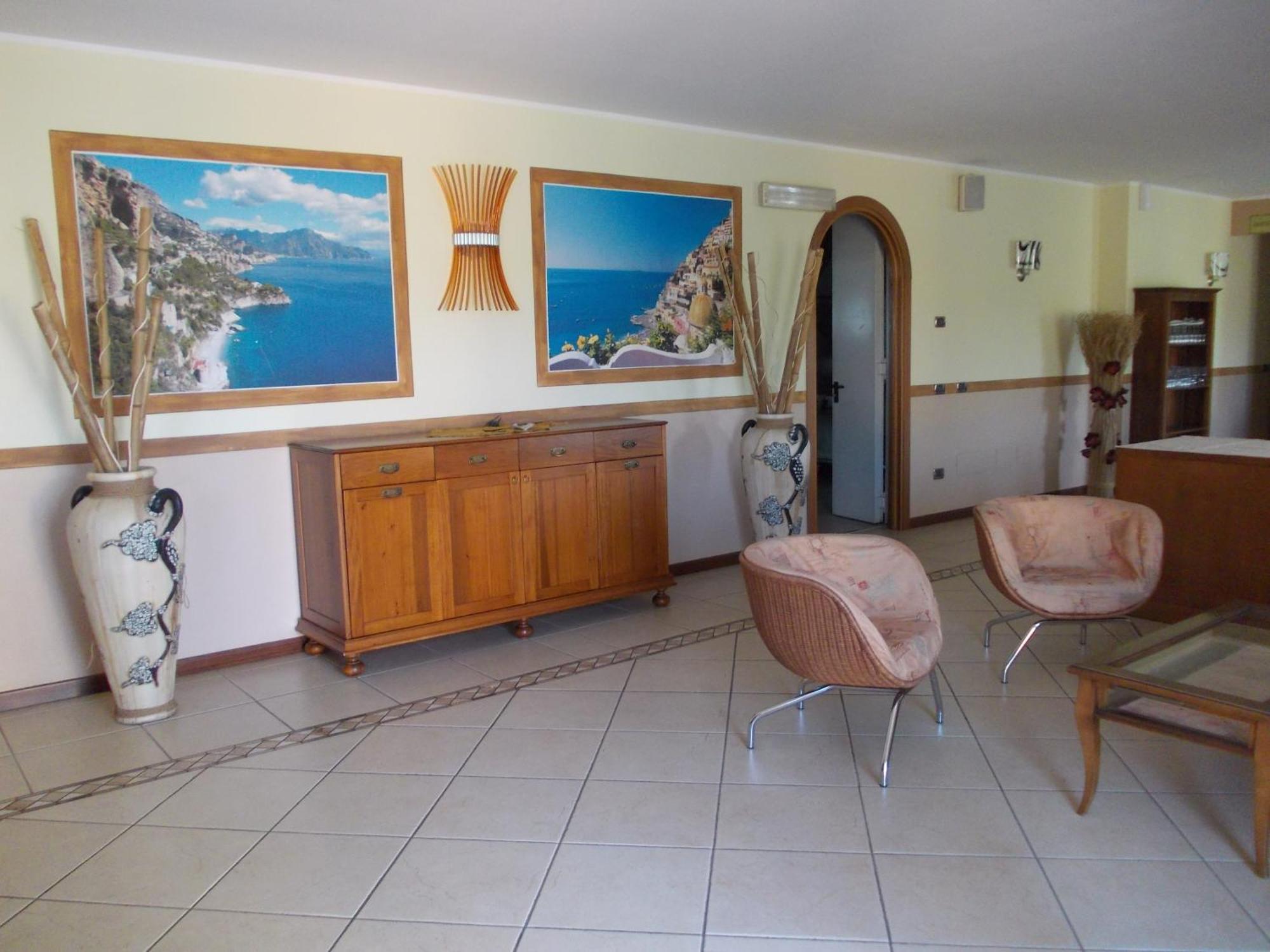 Hotel Le Piante Manerba del Garda
